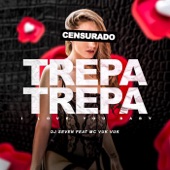 Trepa Trepa / I Love You Baby (feat. MC Vuk Vuk) artwork