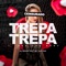 Trepa Trepa / I Love You Baby (feat. MC Vuk Vuk) artwork