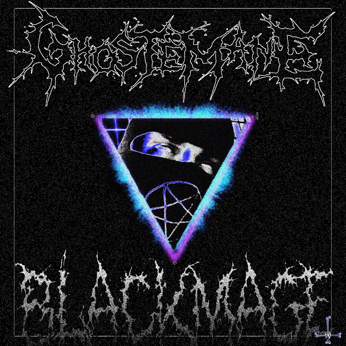 Blackmage by Ghostemane on Apple Music