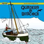 Reggae per Xics - Quadern de Bitàcola artwork