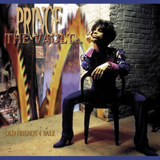 Cover artwork for She Spoke 2 Me
