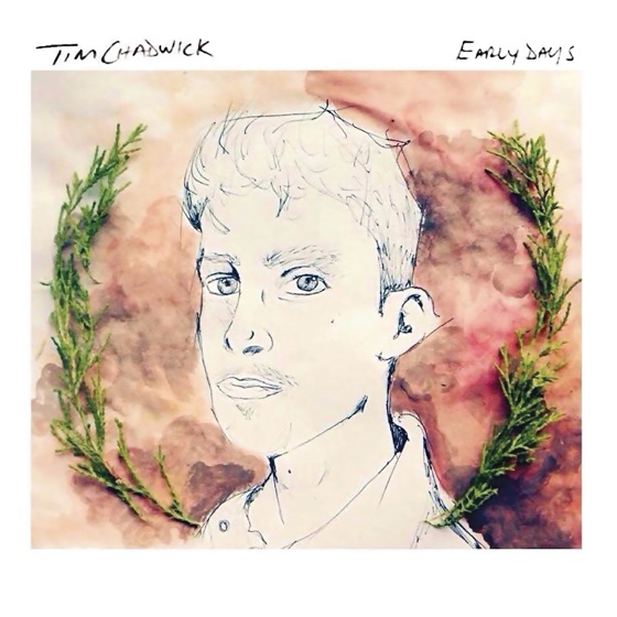 Cover artwork for Dreamer