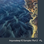 Anjunadeep 10 Sampler: Part 2 artwork