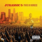 Jurassic 5 - Thin Line