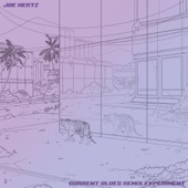 Current Blues Remix Experiment - EP artwork