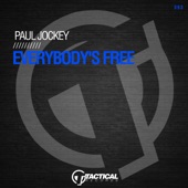 Everybody's Free (Extended Mix) artwork