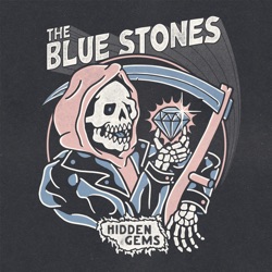 The Blue Stones - One by One