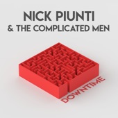 Nick Piunti - Gonna Be Good