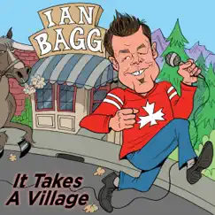 It Takes a Village by Ian Bagg album reviews, ratings, credits