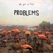 The Problem is Me artwork