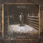 Noise Kandy - EP artwork