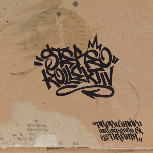 Album artwork