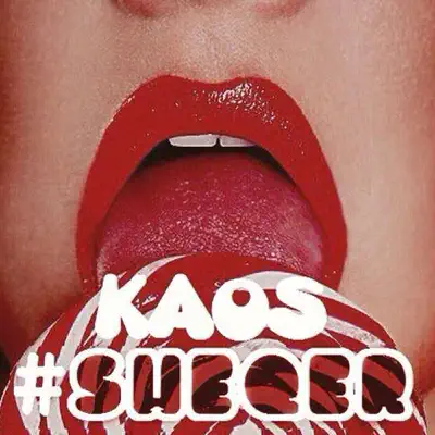 Sheqer - Single - Kaos