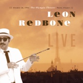 Leon Redbone - Sweet Mama, Papa's Gettin' Mad