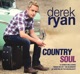 COUNTRY SOUL cover art