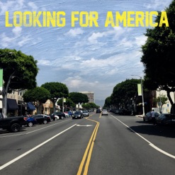 LOOKING FOR AMERICA cover art
