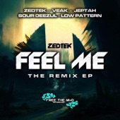 Zedtek - Feel Me (Jeptah Remix)