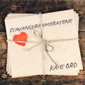 Ka E Ord artwork