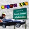 Crown Vic (feat. Salembound Joshi) - Alabama Nick lyrics