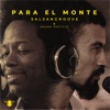 Para el Monte (Live) - Single