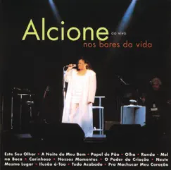 Nos Bares da Vida - Ao Vivo by Alcione album reviews, ratings, credits