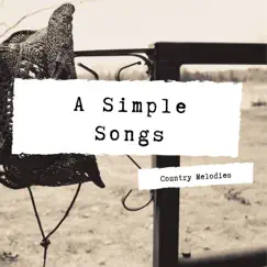 A Simple Songs - Country Melodies by Bluegrass Club album reviews, ratings, credits