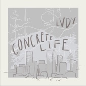 Lvdy - Concrete Life
