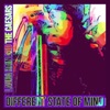 Different State of Mind - Single