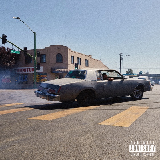 Cover artwork for Keep Count