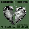 Stream & download Nothing Breaks Like a Heart (Acoustic Version) [feat. Miley Cyrus] - Single