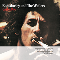 Bob Marley & The Wailers - Catch a Fire (Deluxe Edition) artwork