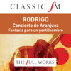 Rodrigo: Concierto de Aranjuez - Carlos Bonell