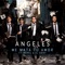 Me Mata Tu Amor (feat. Yomil & El Dany) - Angeles lyrics