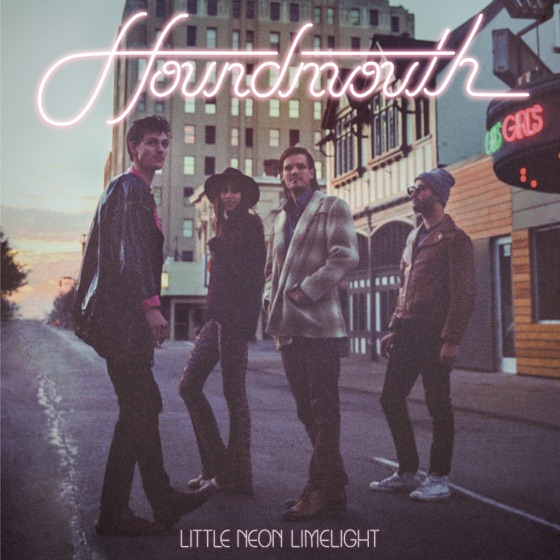 Cover artwork for Say It