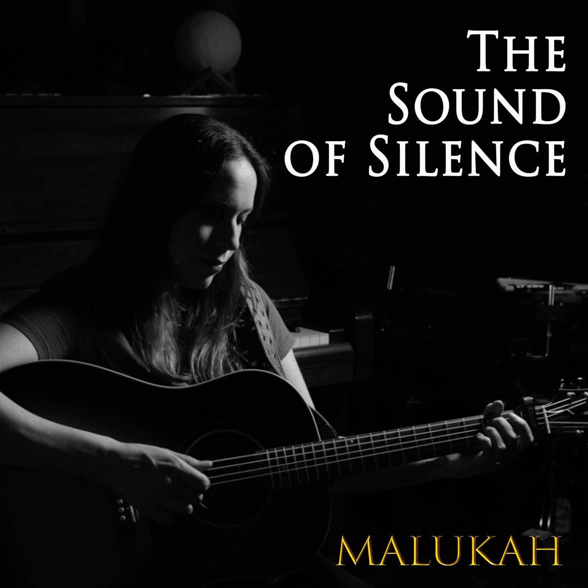 Sound of Silence. Malukah. Malukah певица. The Sound of Silence слушать.