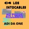 No Puede Killarte (feat. Adi Da One) artwork