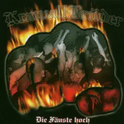 Die Fäuste Hoch - Krawallbrüder