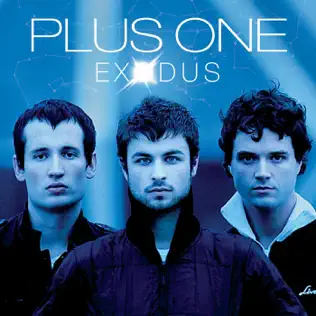 lataa albumi Plus One - Exodus