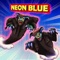 Neon Blue (feat. R3ll1m) - Lil Banjo lyrics
