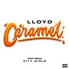 Caramel (feat. City Girls) - Single album lyrics, reviews, download