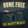 Home Free - Sea Shanty Medley ilustración