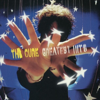 THE CURE - FRIDAY I M IN LOVE