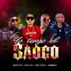 Yo Tengo El Saoco (feat. Rochy RD, Anonimus & Ceky Viciny) - Single album lyrics, reviews, download