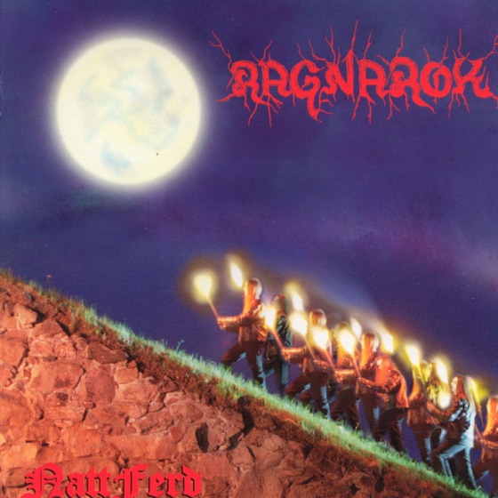 Cover artwork for Age of Pride