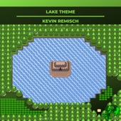 Kevin Remisch - Lake Theme (From “Pokemon Diamond & Pearl“)