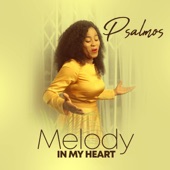Melody In My Heart artwork