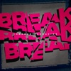 Break Break Break - Single
