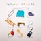 Allowed - Frankie Cosmos lyrics