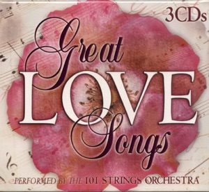 The Great Love Songs