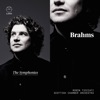 Robin Ticciati & Deutsches Symphonie-Orchester Berlin - Symphony No. 2 in D Major, Op. 73: I. Allegro non troppo